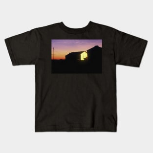 End Of The Day Kids T-Shirt